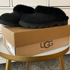 Ugg Australia Coquette size 7